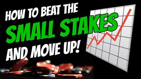 how to win on stake.